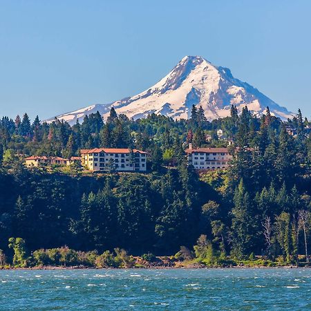 Columbia Cliff Villas Hood River Eksteriør billede